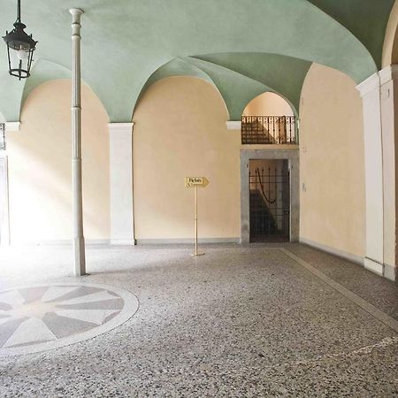 Relais San Lorenzo Lucca Exterior foto