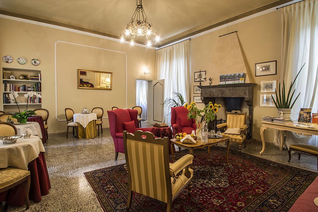 Relais San Lorenzo Lucca Exterior foto