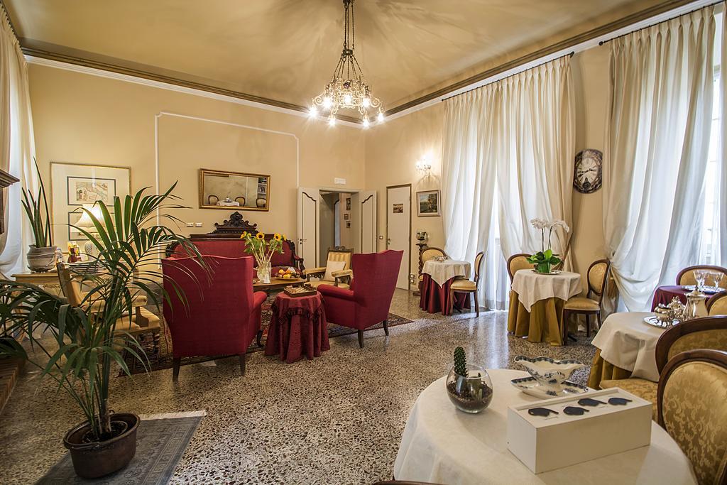Relais San Lorenzo Lucca Exterior foto