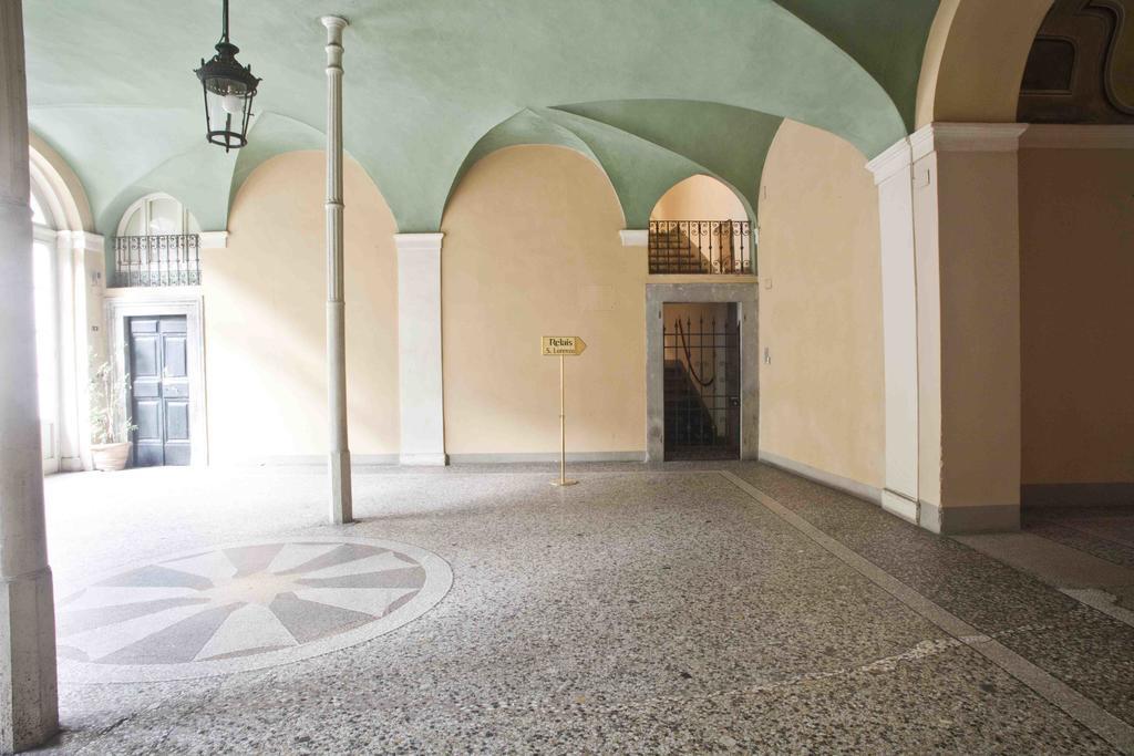 Relais San Lorenzo Lucca Exterior foto
