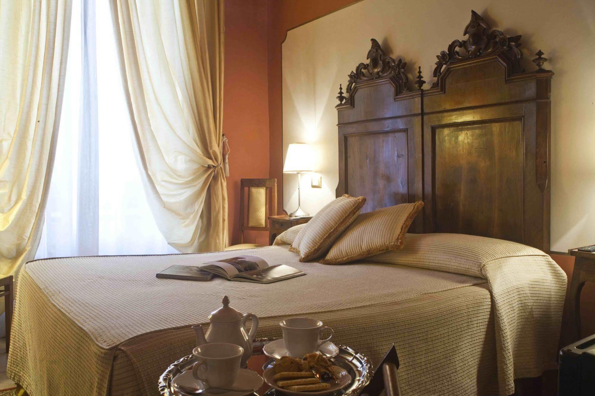 Relais San Lorenzo Lucca Exterior foto