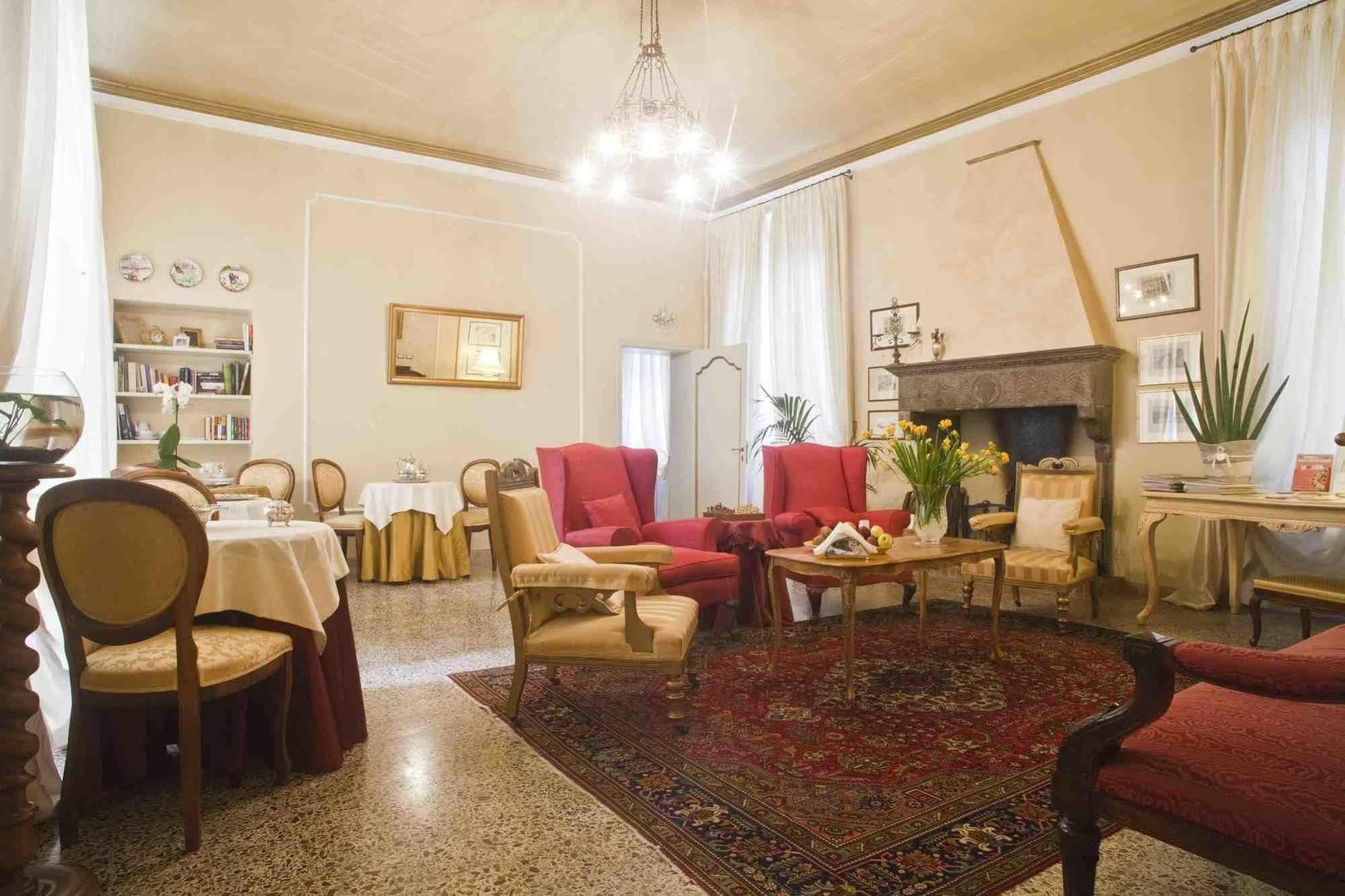 Relais San Lorenzo Lucca Exterior foto