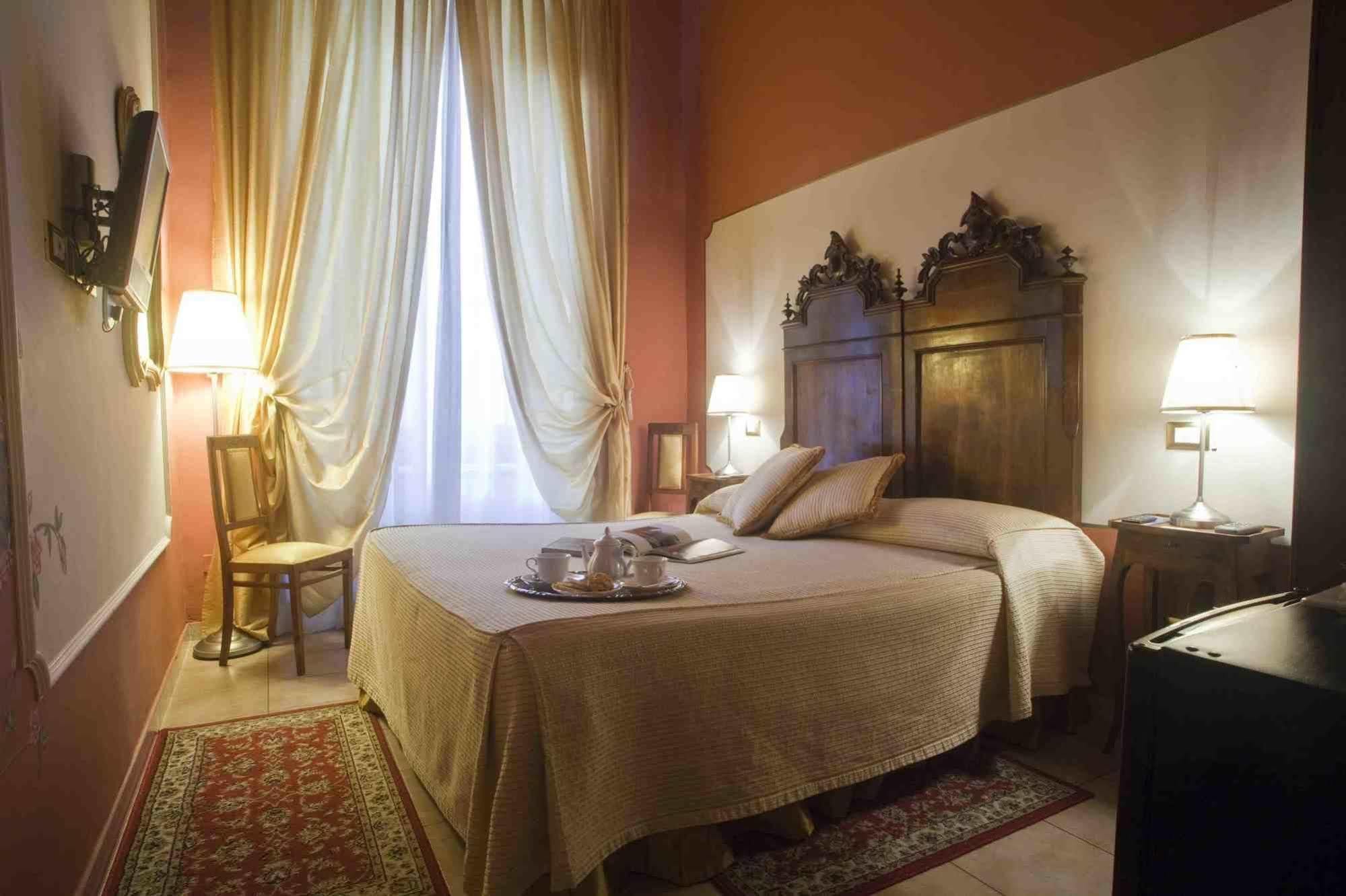 Relais San Lorenzo Lucca Exterior foto