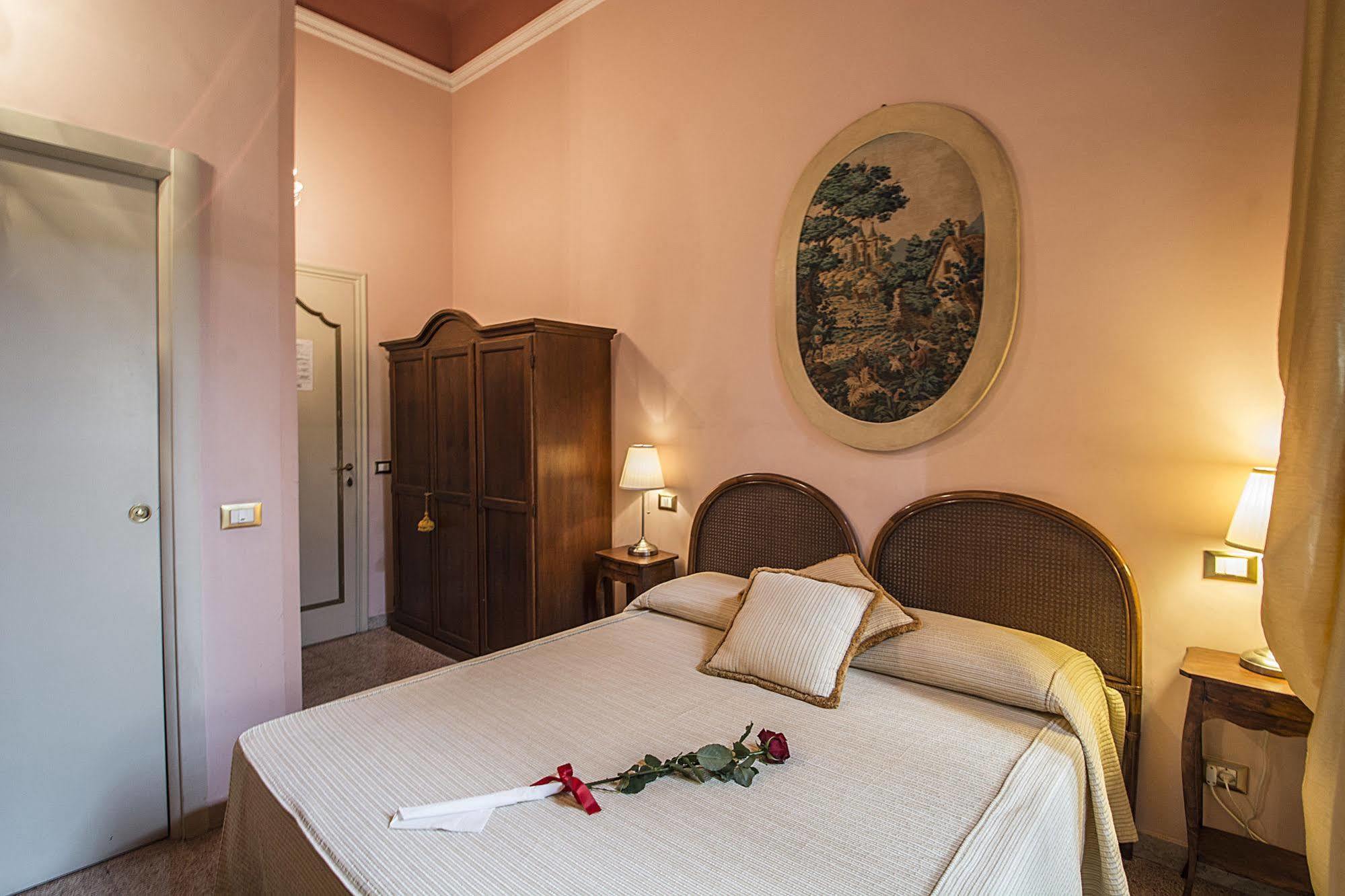 Relais San Lorenzo Lucca Exterior foto