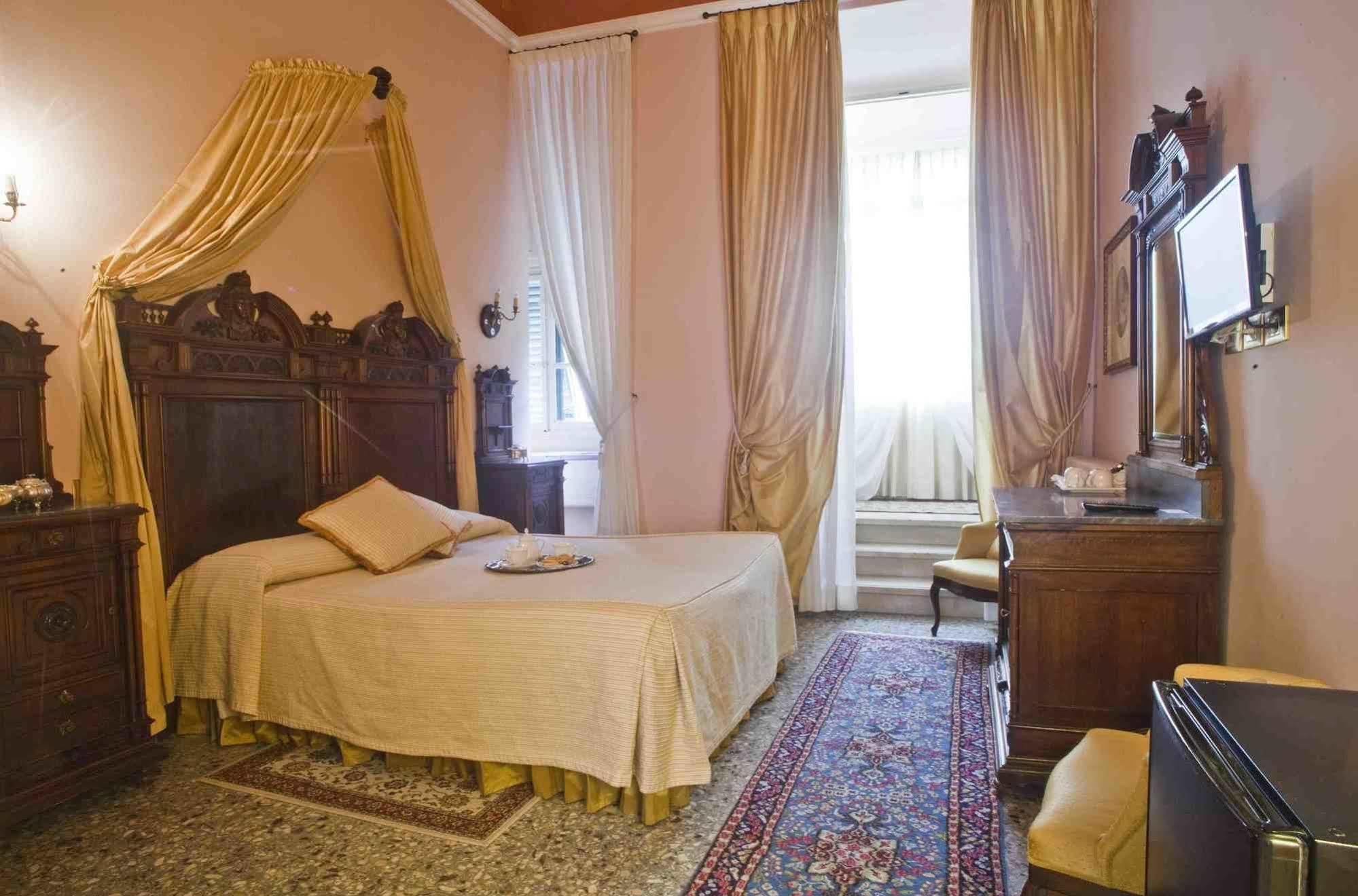 Relais San Lorenzo Lucca Exterior foto